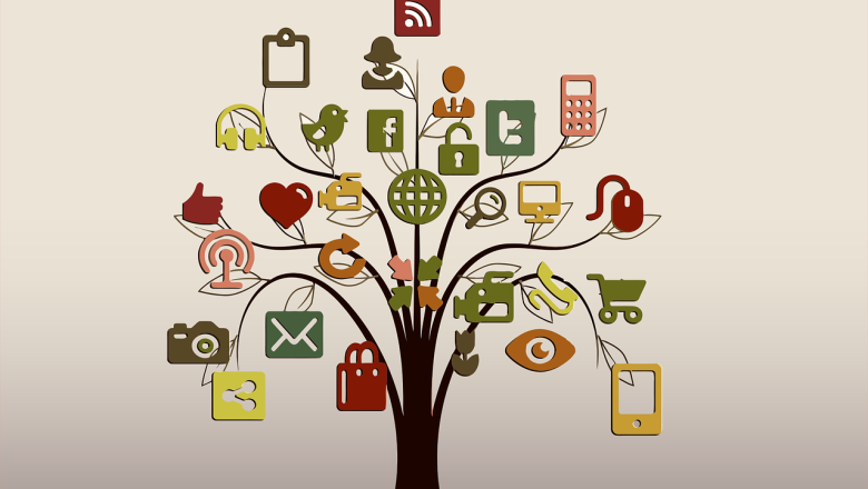 Der Naturpark in den Medien, © Pixabay Der Naturpark in den Medien, © Pixabay