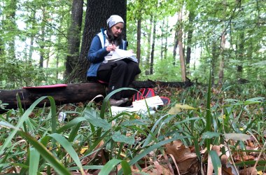 Naturpark 2030 - Gemeinsam Zukunft gestalten, © Naturpark Purkersdorf/G.Orosel Naturpark 2030 - Gemeinsam Zukunft gestalten, © Naturpark Purkersdorf/G.Orosel