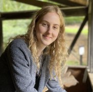 Sophie Klima, © Naturpark Purkersdorf Sophie Klima, © Naturpark Purkersdorf