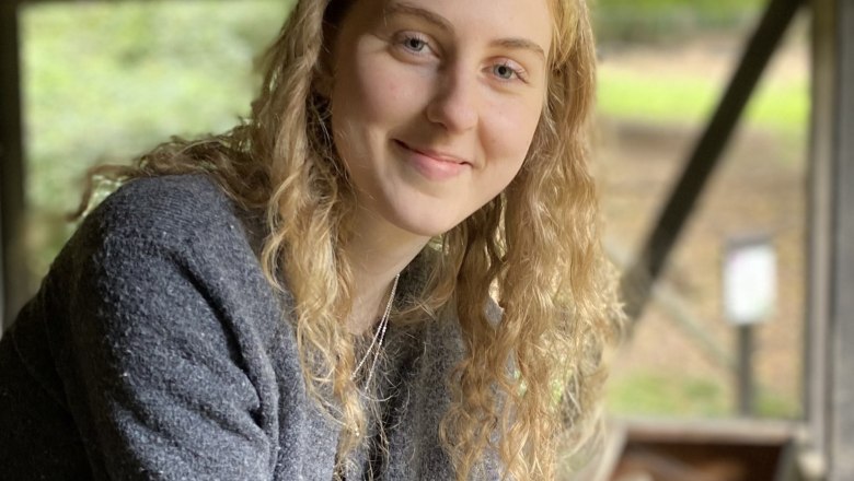 Sophie Klima, © Naturpark Purkersdorf Sophie Klima, © Naturpark Purkersdorf