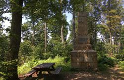 Denk-Mal Schöffelstein