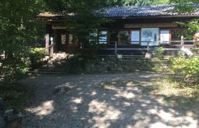 Naturparkzentrum Wienerwaldhaus_2, © Naturpark Purkersdorf