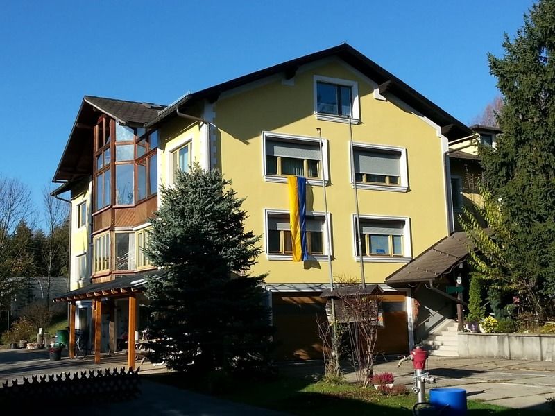 Urlaub im Wienerwald