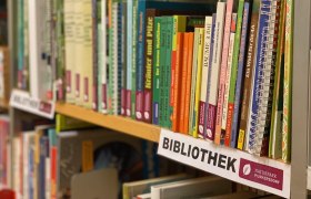Natur trifft Buch, © Naturpark Purkersdorf/G.Orosel