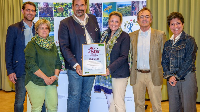 Festreigen zum 50 Jahr Jubil&auml;um (Okt. 2025), &copy; Lichtpunkt Fotografie