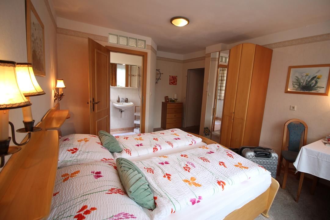 Ferienwohnung 