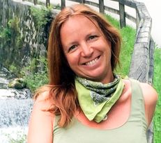 Katharina Franke, Stv. Kassier