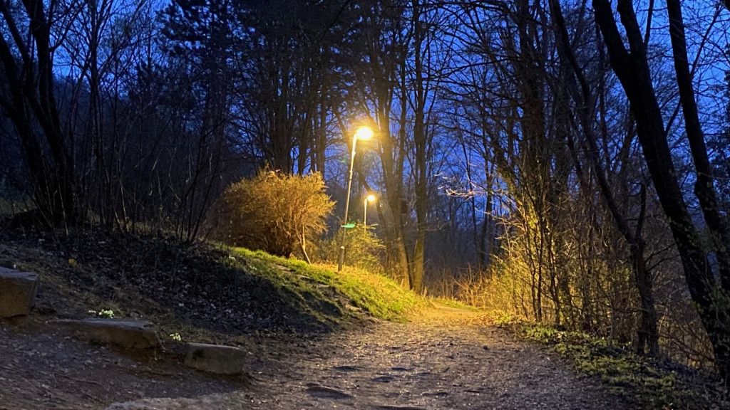 Lange Nacht