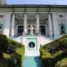 Art Nouveau villa built by architect Otto Wagner, &copy; Elfriede Kazda