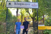 Wienerwaldgasthaus Klugmayer, © Naturpark Purkersdorf/G.Orosel