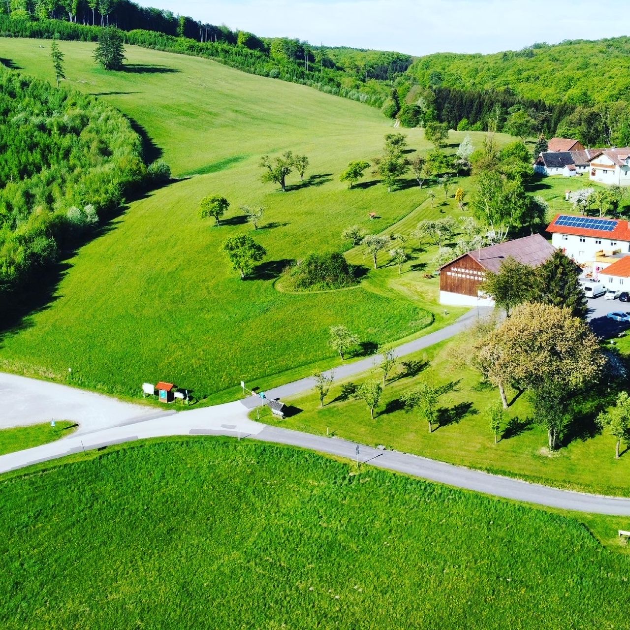 Surroundings 