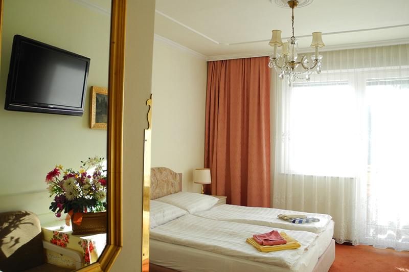 Hotel  Rosner