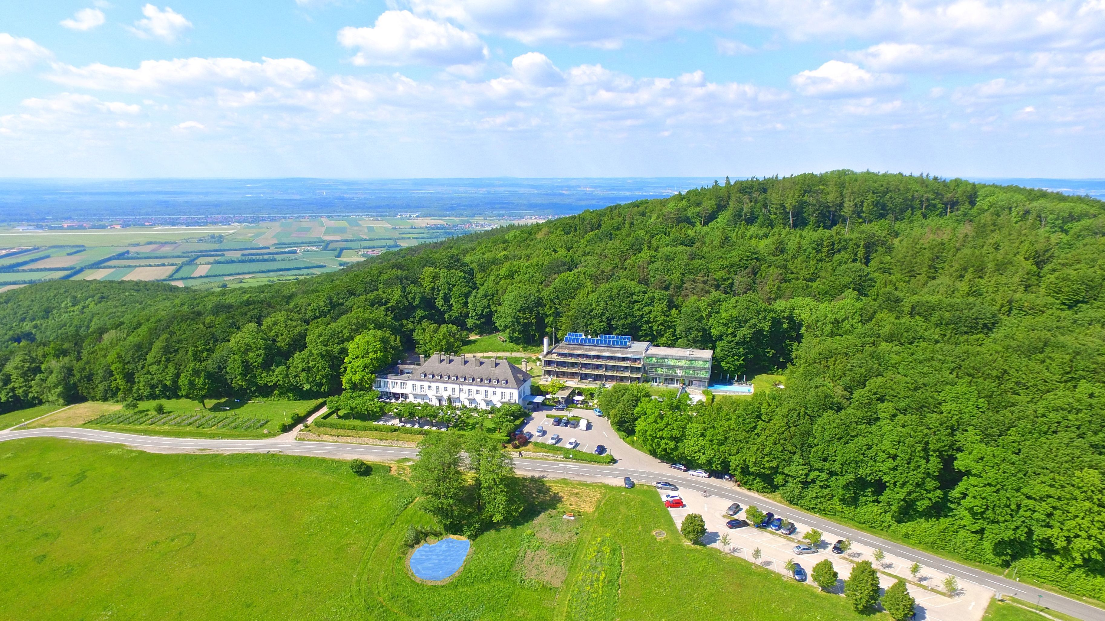 Berghotel Tulbingerkogel