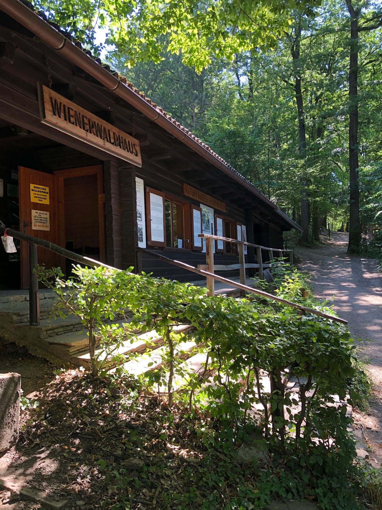 Vienna Woods House