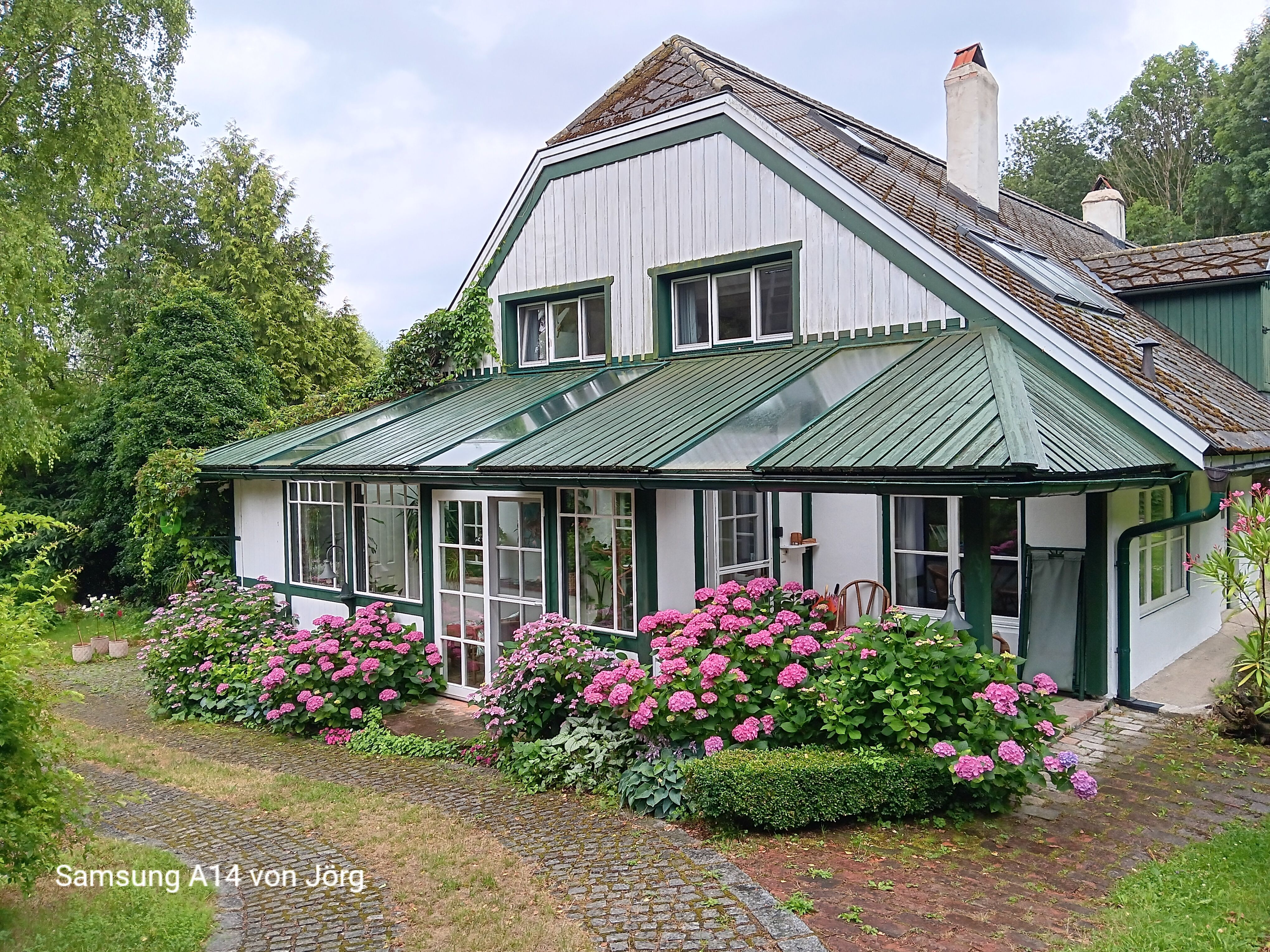 Landhof Ott