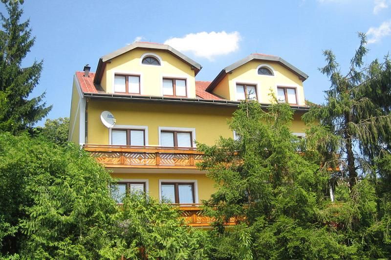Hotel  Rosner