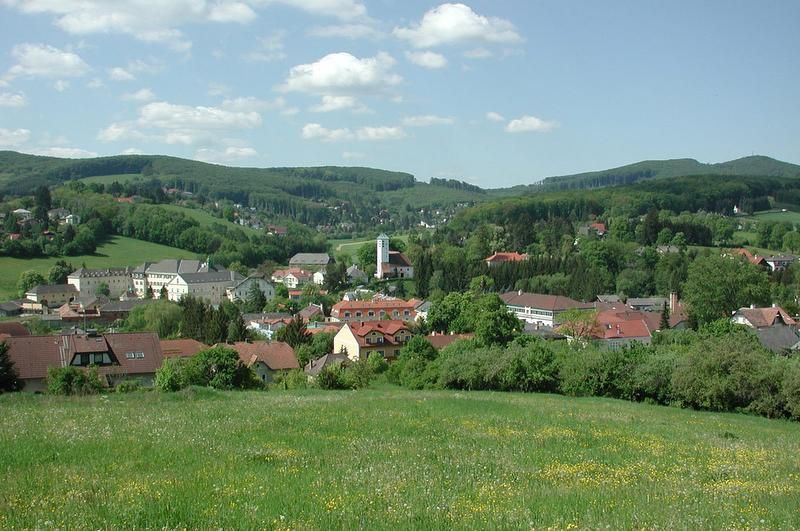 Hotel  Rosner