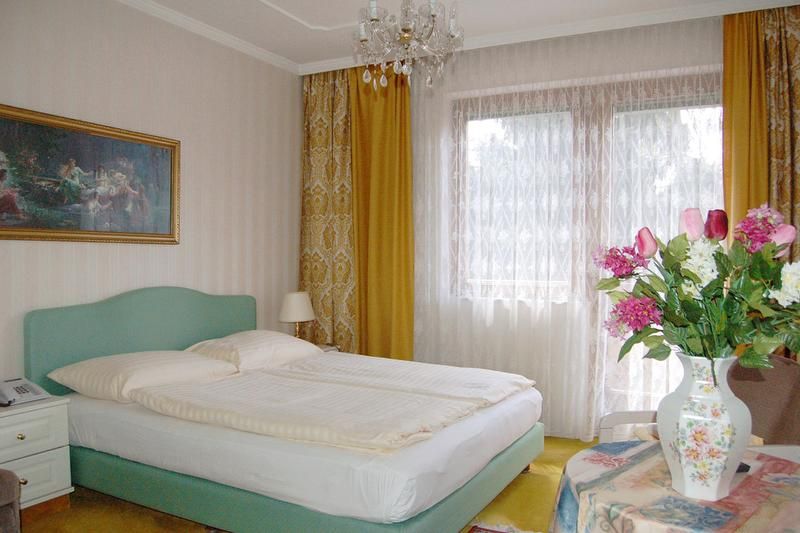 Hotel  Rosner