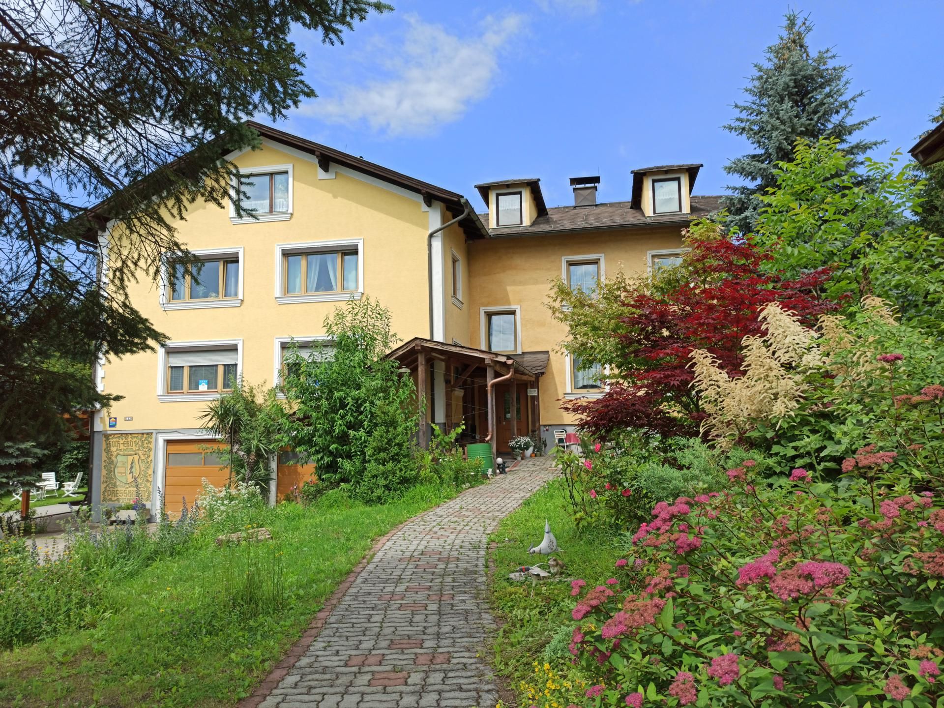 Hof Rotherd