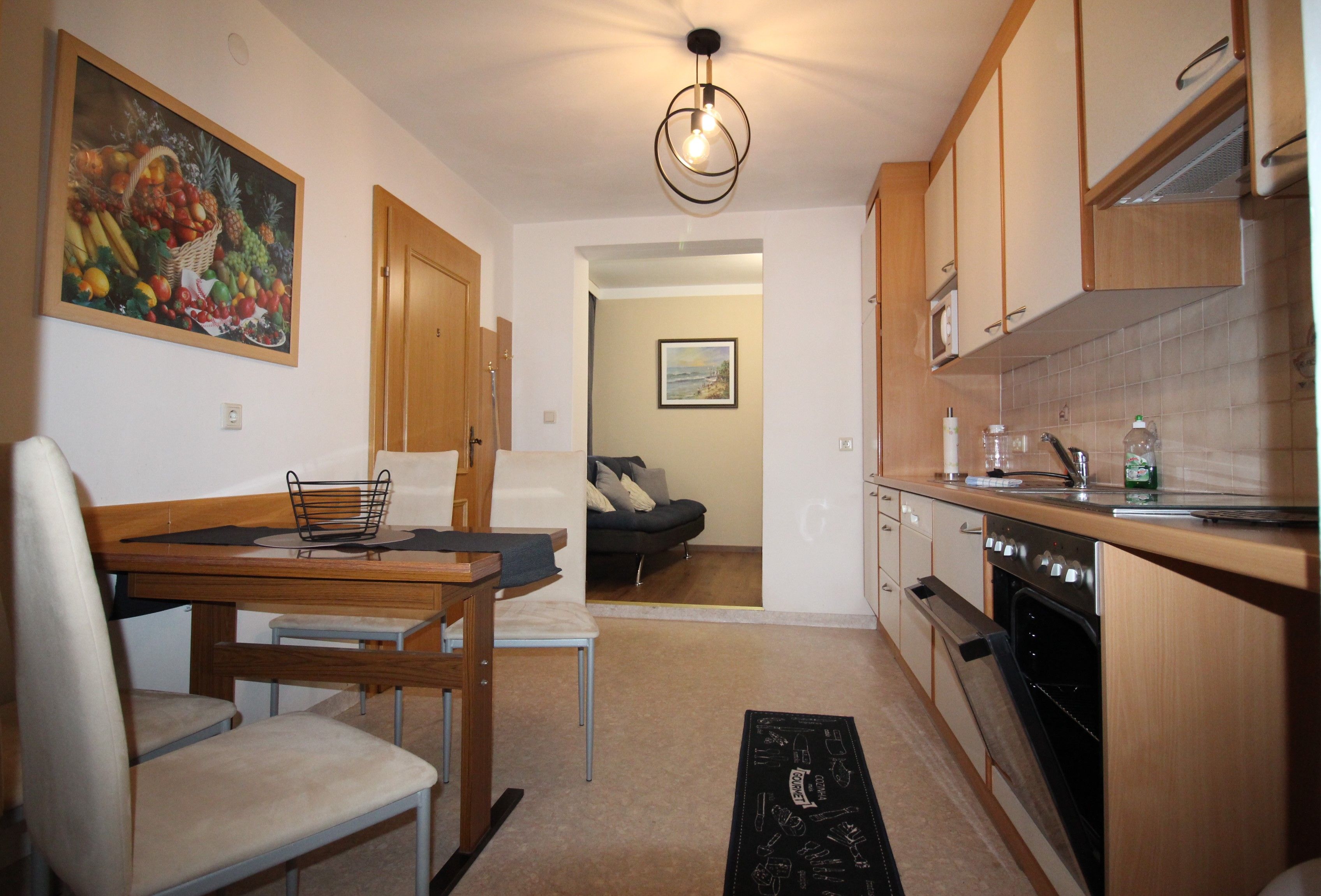 Ferienwohnung