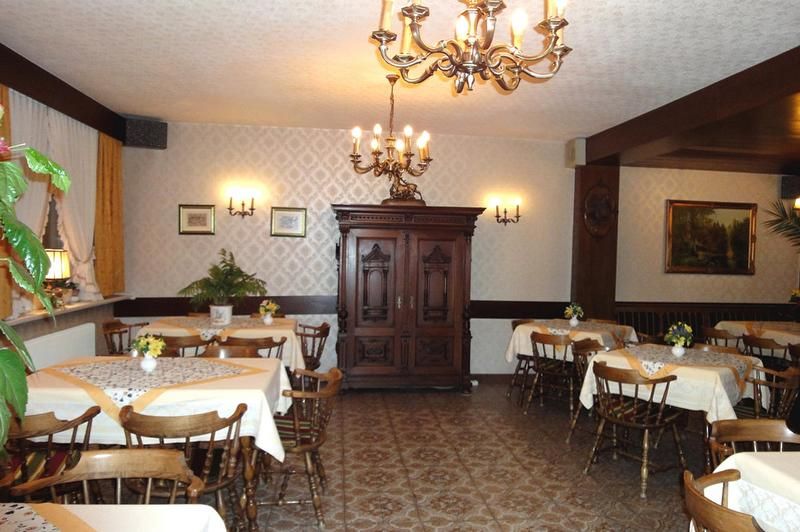 Hotel  Rosner