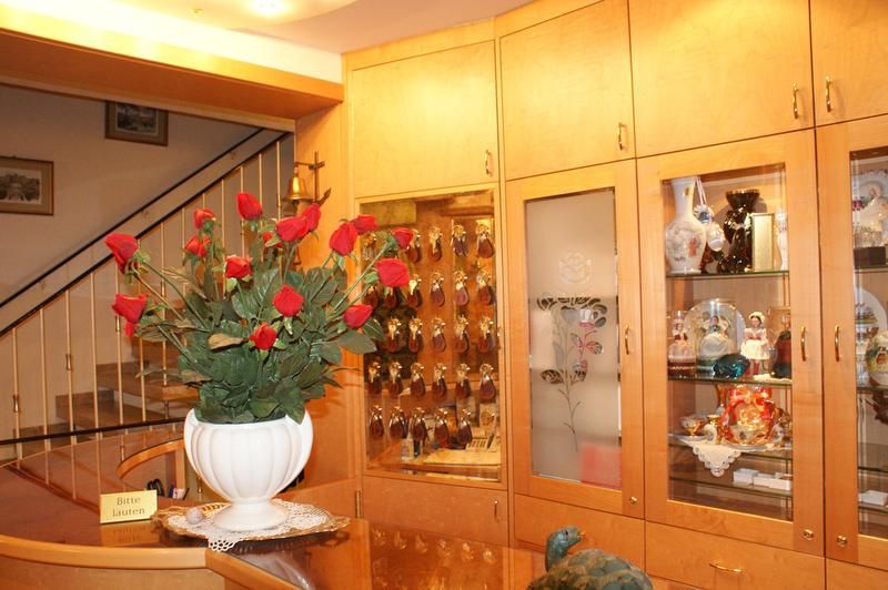 Hotel  Rosner