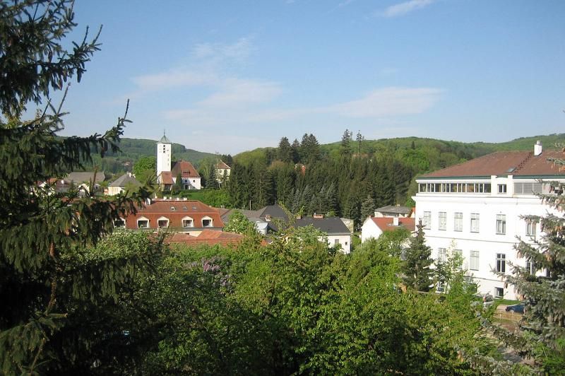 Hotel  Rosner