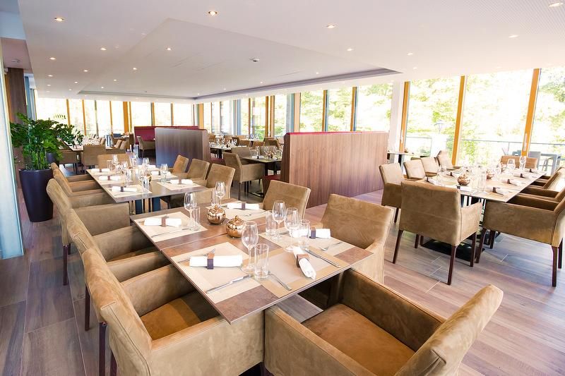 Restaurant Vier Jahreszeiten