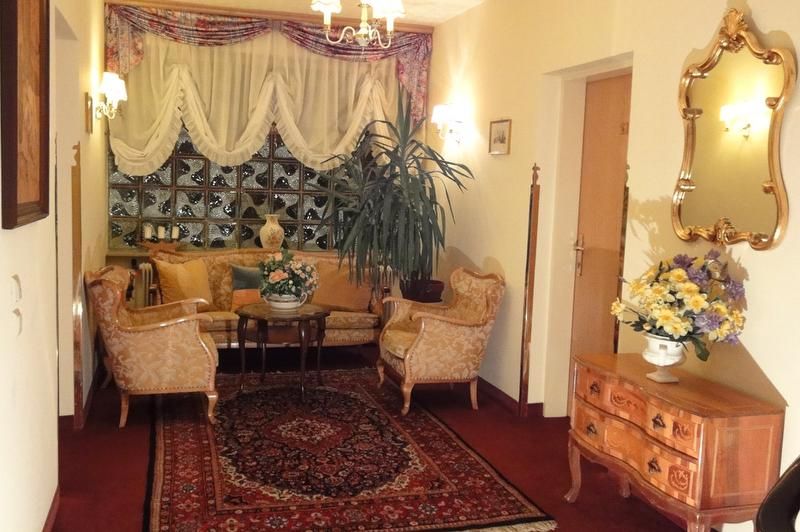 Hotel  Rosner
