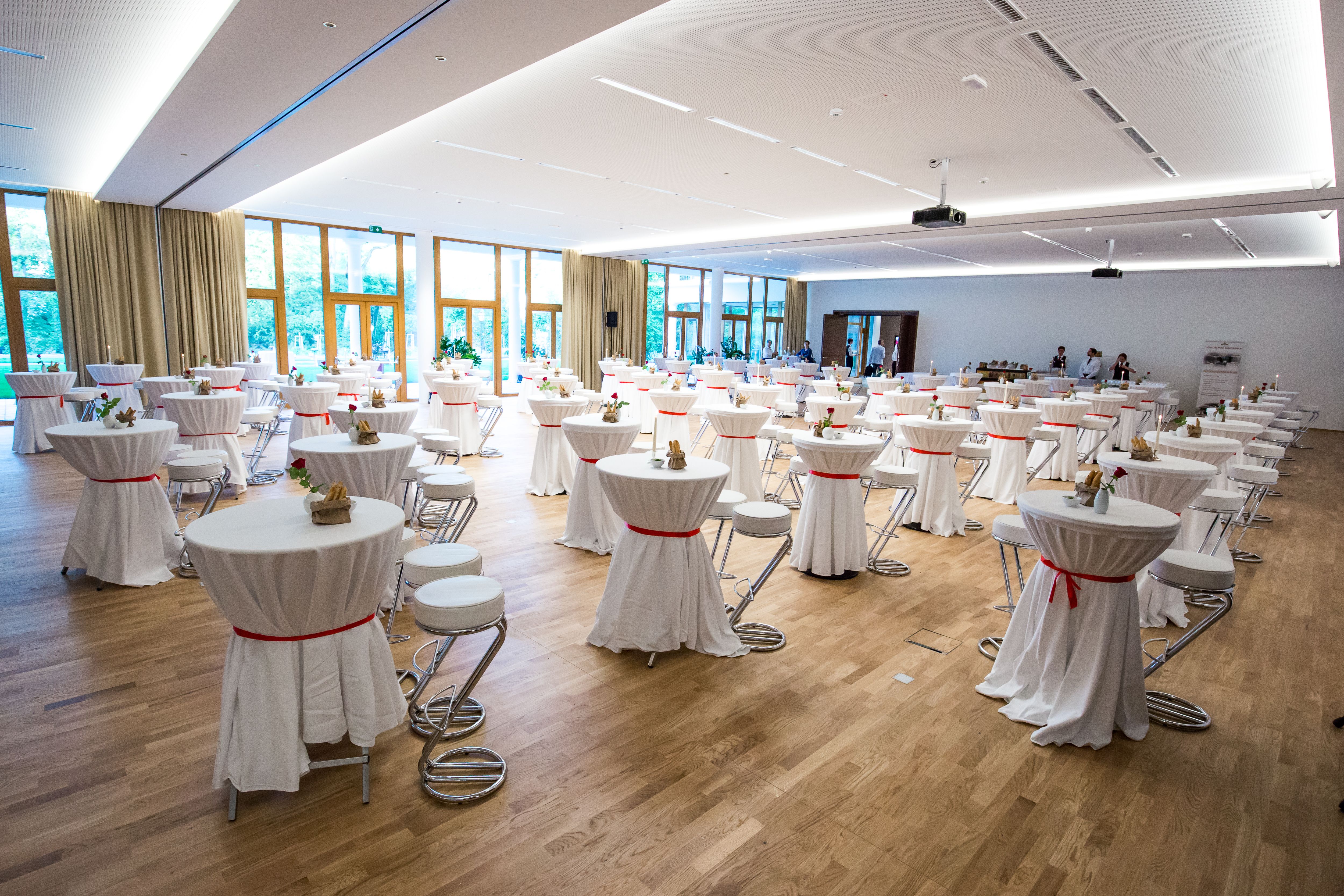Events & Feiern