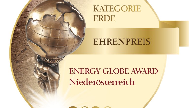 Energy Globe Award 2020, © Energy Globe Award