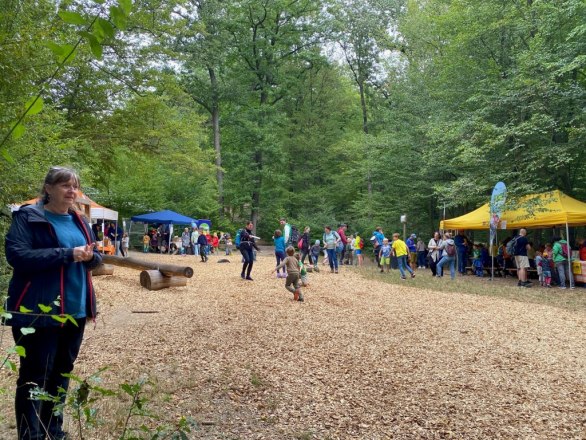 Naturparkfest, © Naturpark Purkersdorf