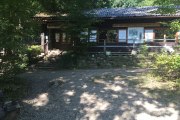 Naturparkzentrum Wienerwaldhaus_2, © Naturpark Purkersdorf