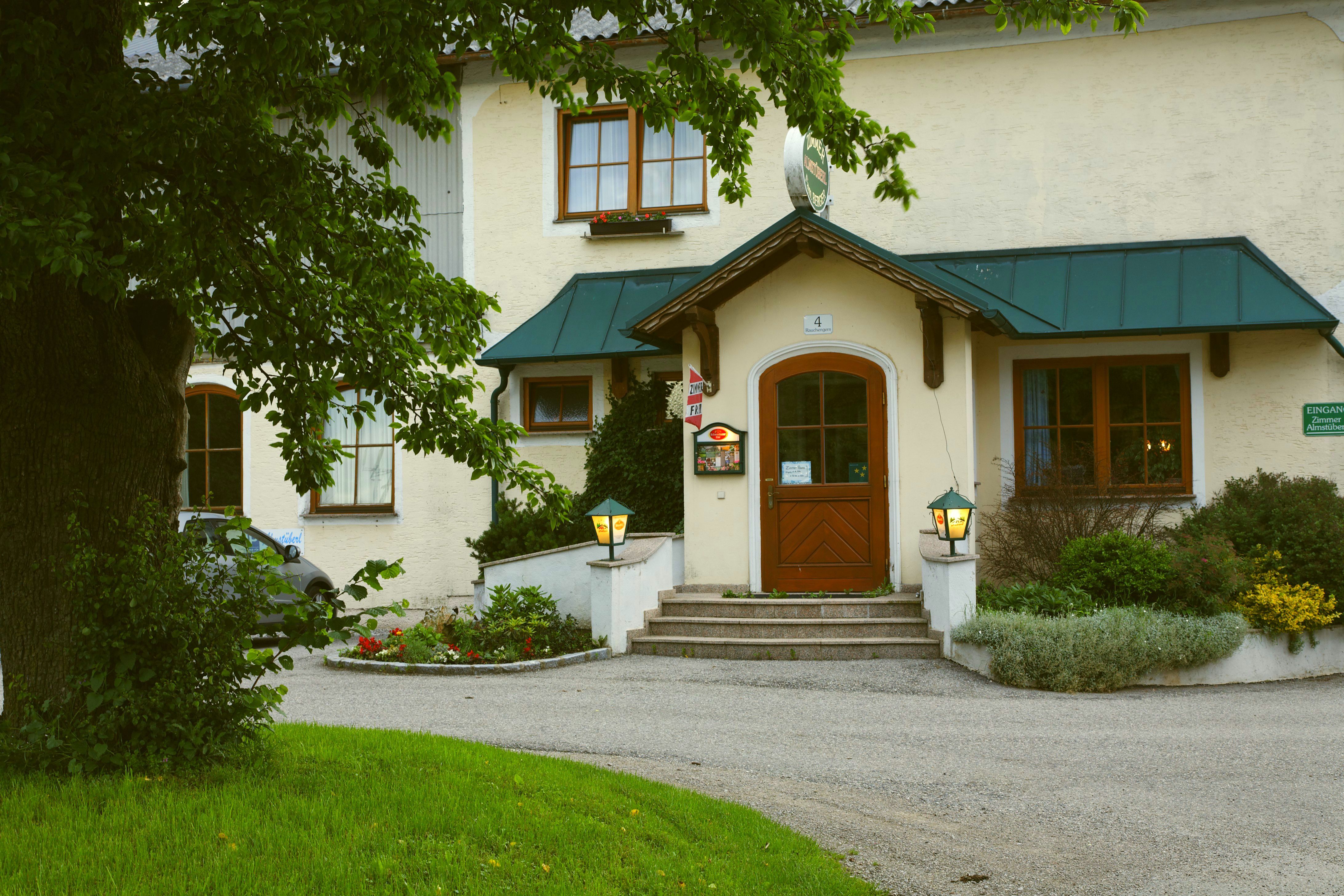 Haus
