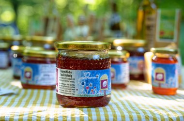 Design Naturpark-Honig 2025/26, &copy; Lichtpunkt Fotografie