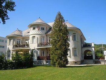 Sanatorium Purkersdorf