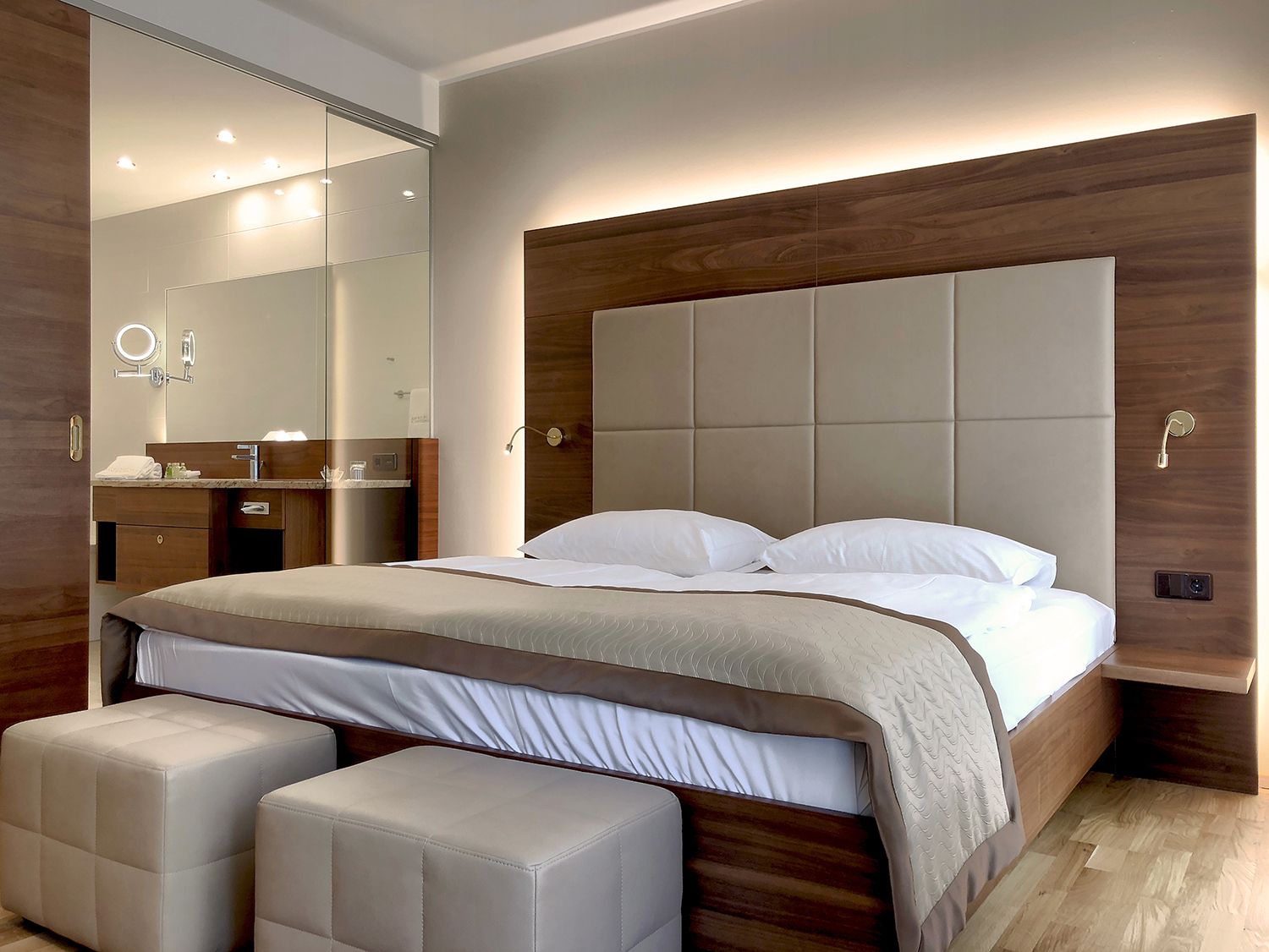 Deluxe Zimmer