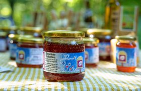 Design Naturpark-Honig 2025/26, &copy; Lichtpunkt Fotografie