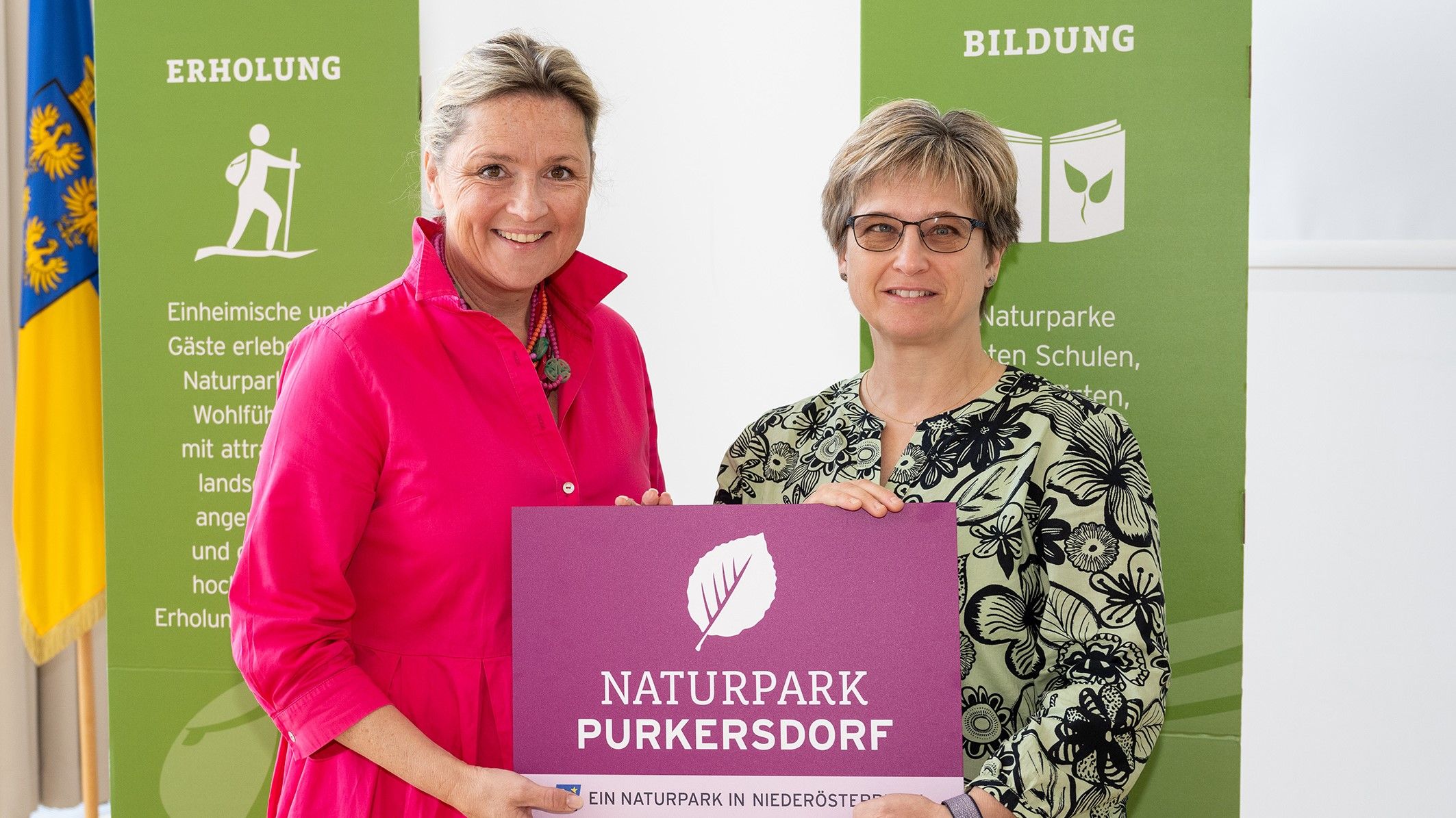 GF Orosel mit LR Rosenkranz - Juni 2023