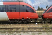 Mit der S-Bahn zum Naturpark, © WikiCommons: Priwo / Public Domain
