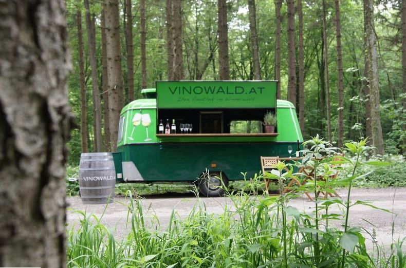 Vinowald