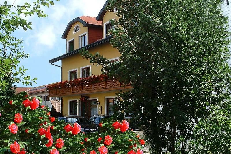 Hotel  Rosner
