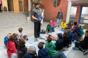 Tag der Artenvielfalt 2024, © Naturpark Purkersdorf/G.Orosel