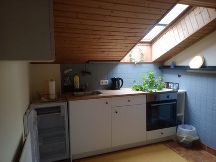 Gästehaus Gröss