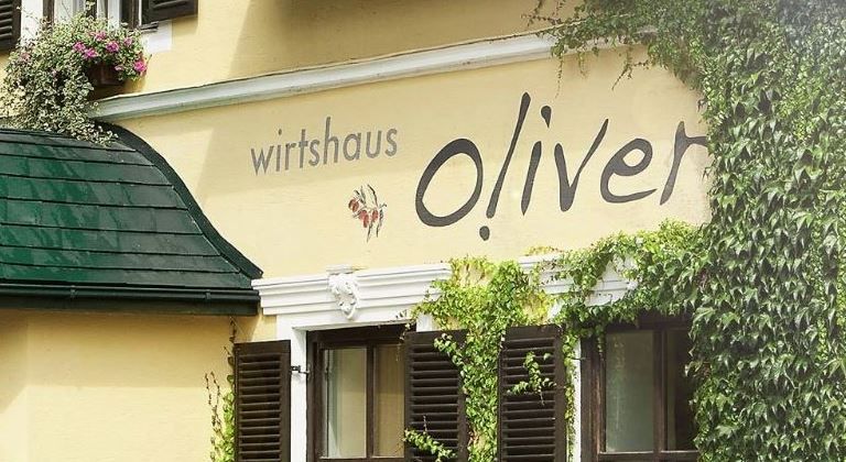 Oliver Inn