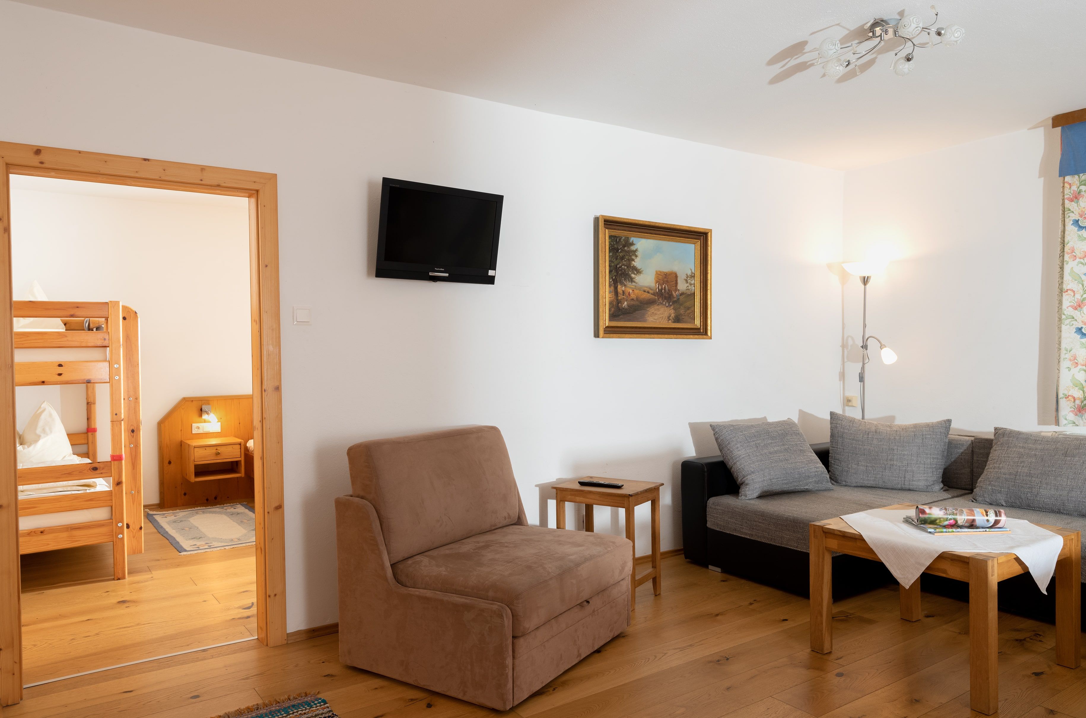 Ferienwohnung