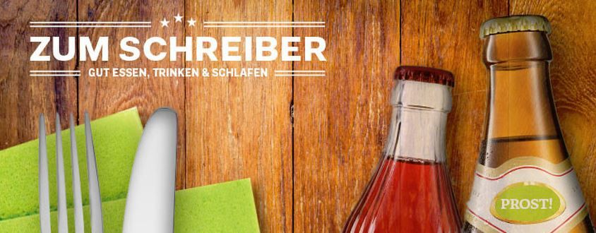 Wirtshaus Pension "Zum Schreiber"