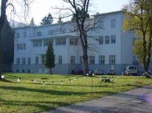 Sanatorium Purkersdorf