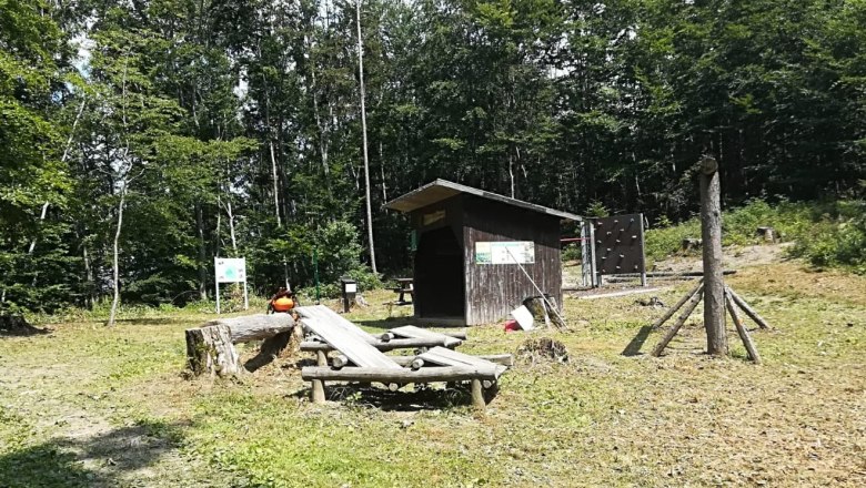 Waldtreff-Lichtblick Purkersdorf