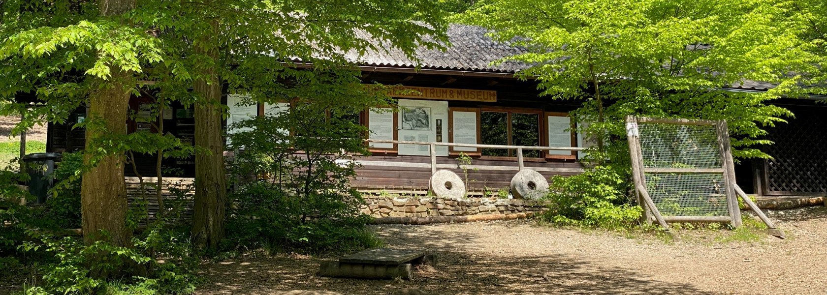 Naturparkzentrum Wienerwaldhaus_3, © Naturpark Purkersdorf